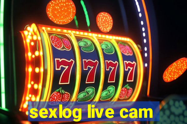 sexlog live cam